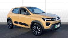 Dacia Spring 27kWh Expression 65 48kW 5dr Auto Electric Hatchback